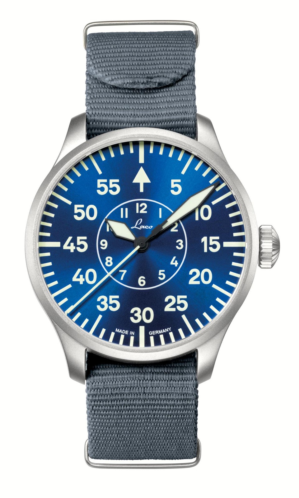 Laco Aachen Blaue Stunde 39