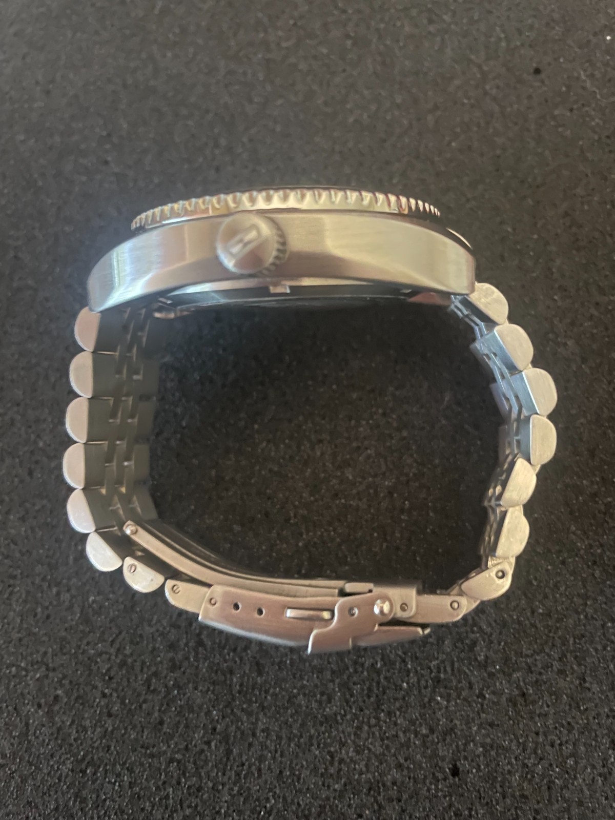 DIY REPAIR/PARTS: Duxot Tortuga Automatic Watch DX-2026-11 (Plz read descript!)