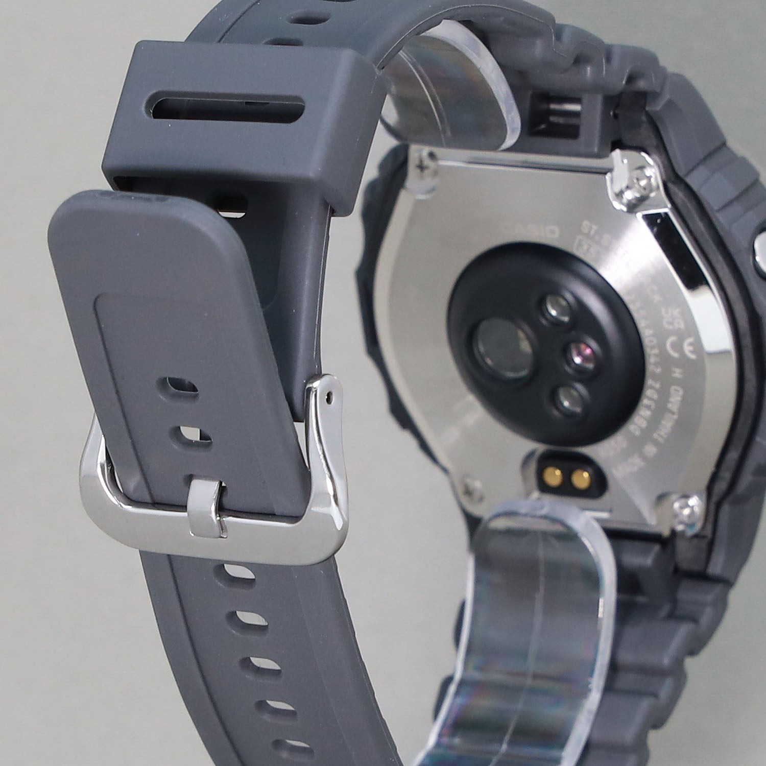 Casio G-SHOCK Move DW-H5600MB-8JR GPS Solar Bluetooth JDM Japan Import