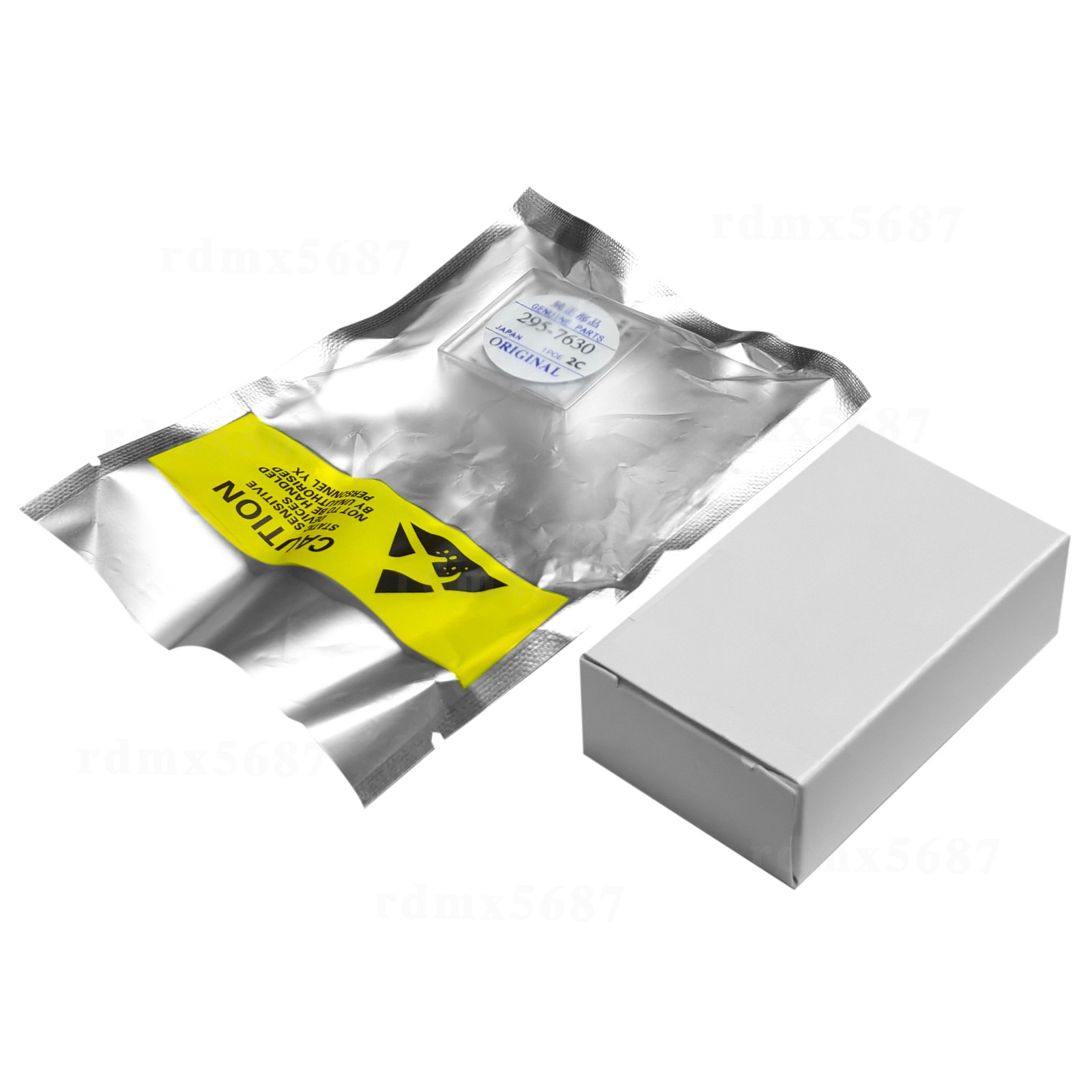 For Citizen 295-7630 MT516 Photokinetic Rechargeable Capacitor J015 J145 J165