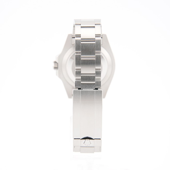 ROLEX Submariner Date 41 126610LV Warranty 2023 Box/Paper
