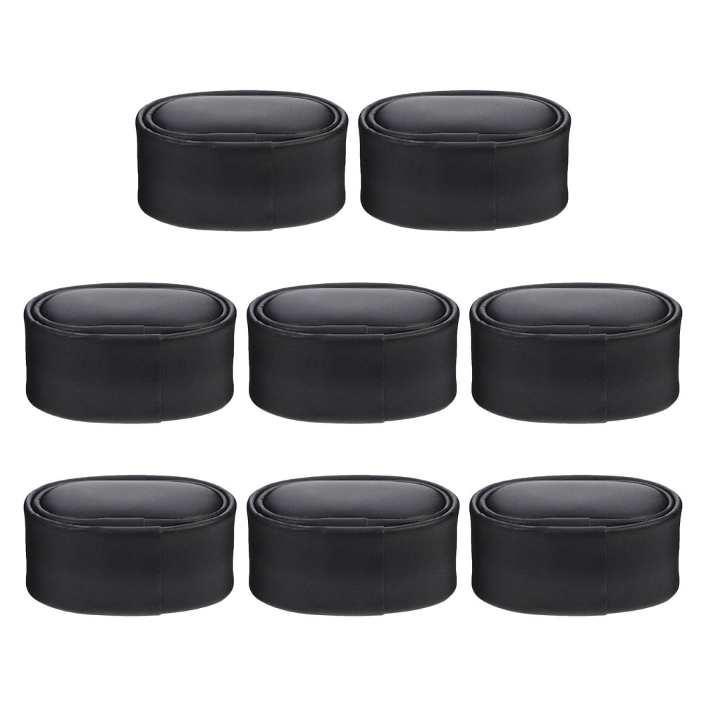 8 PCS Automatic Watch Pillow Pillows Bracelet Displays Soft Cushion Insert