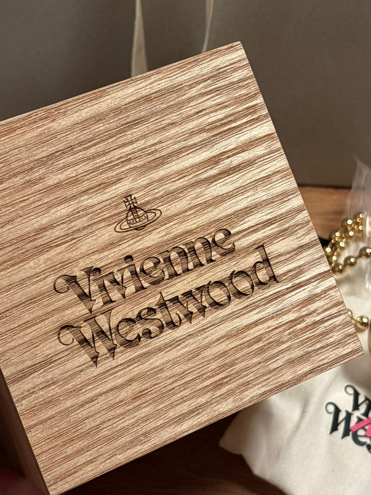 Nana x Vivienne Westwood 56 Limited Edition Lighter