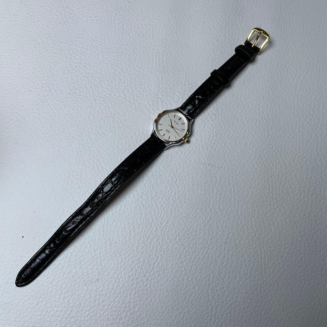 EXCEED CITIZEN watch #3357
