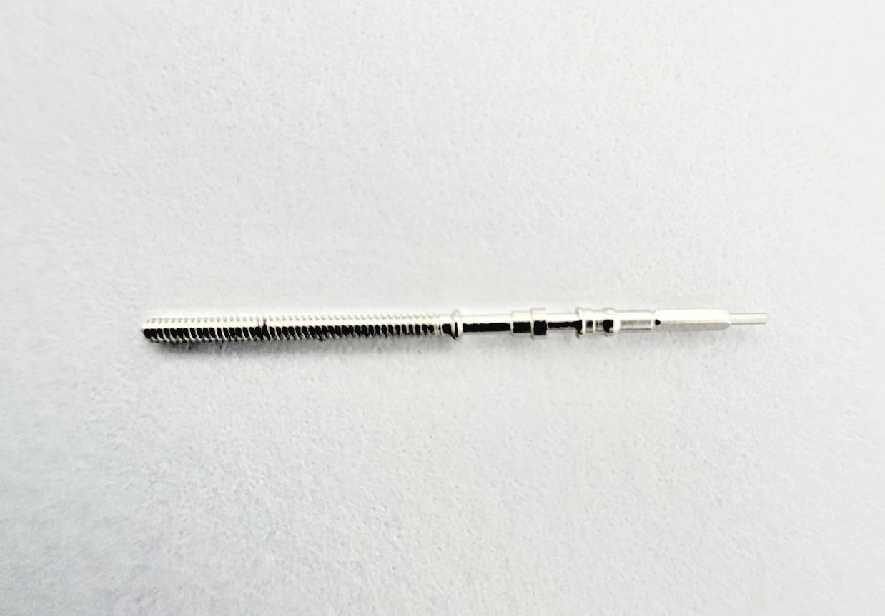 Winding Stem for Seiko NH35 NH36 NH37 NH38 4R35 4R36 Movement Part 0351 200 1 or