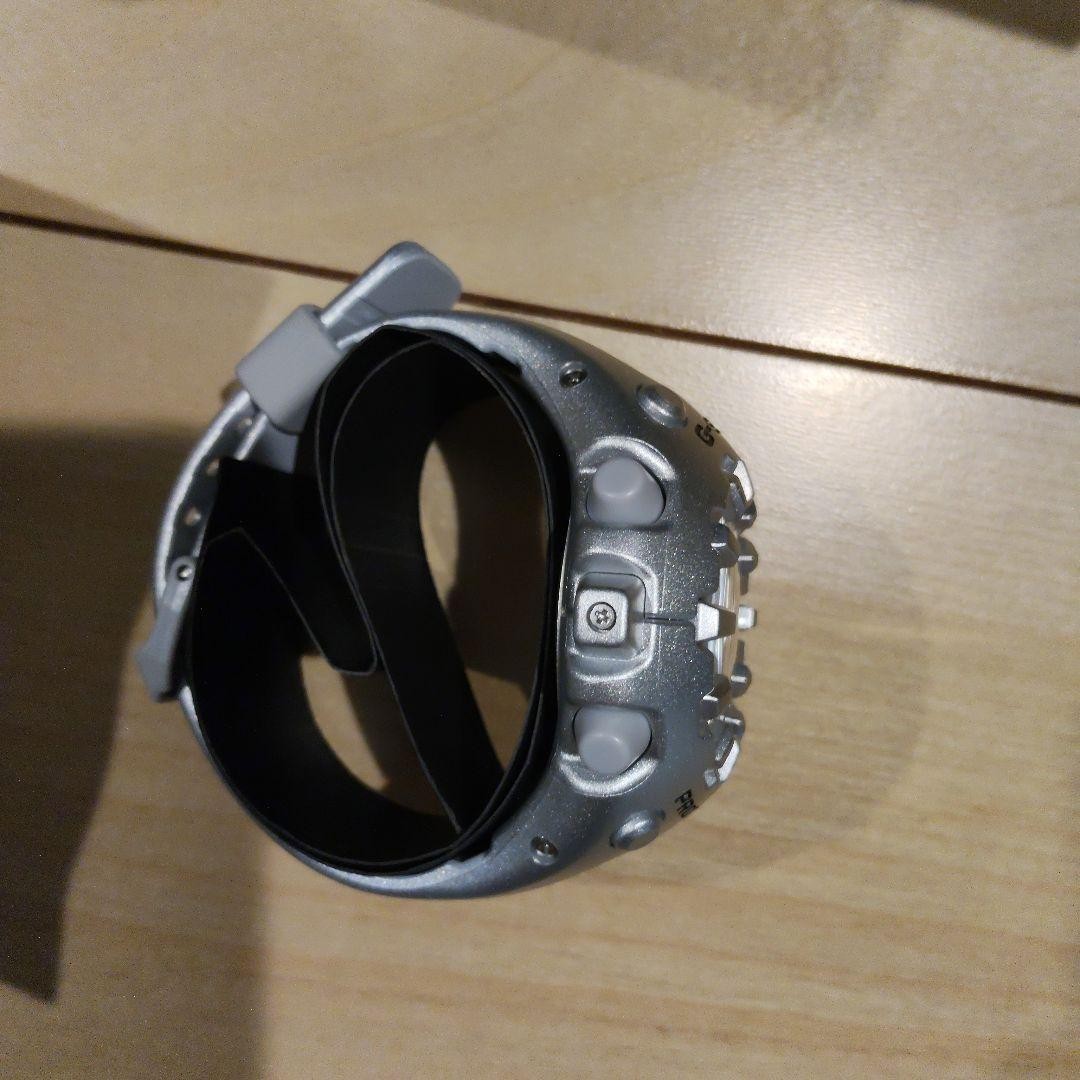 Casio G-Shock GA-V01A Quartz Wristwatch