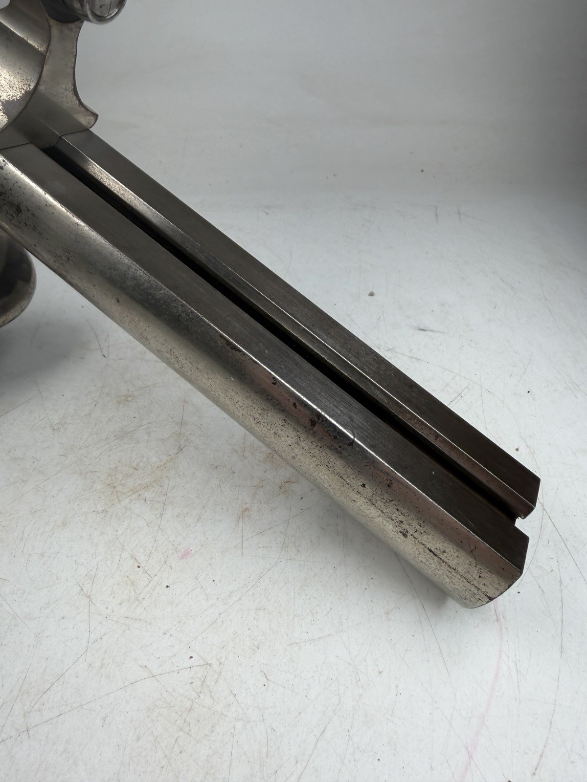 G. Boley 8mm Watch Tool Jewelers Watchmakers Lathe Body No Attachments