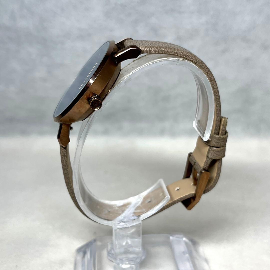 KLASSE14 Volare Solar Horizon Watch Navy 5ATM Waterproof From Japan