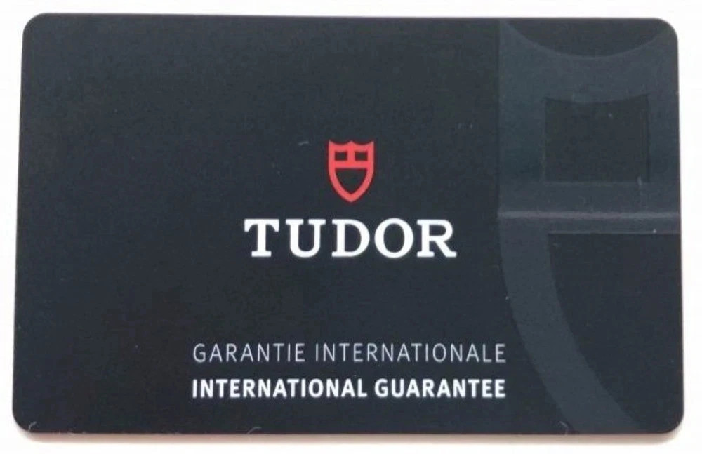 Tudor Pelagos Men’s Watch M25600TB-0001 Blue Dial Titanium & Steel Ceramic Bezel