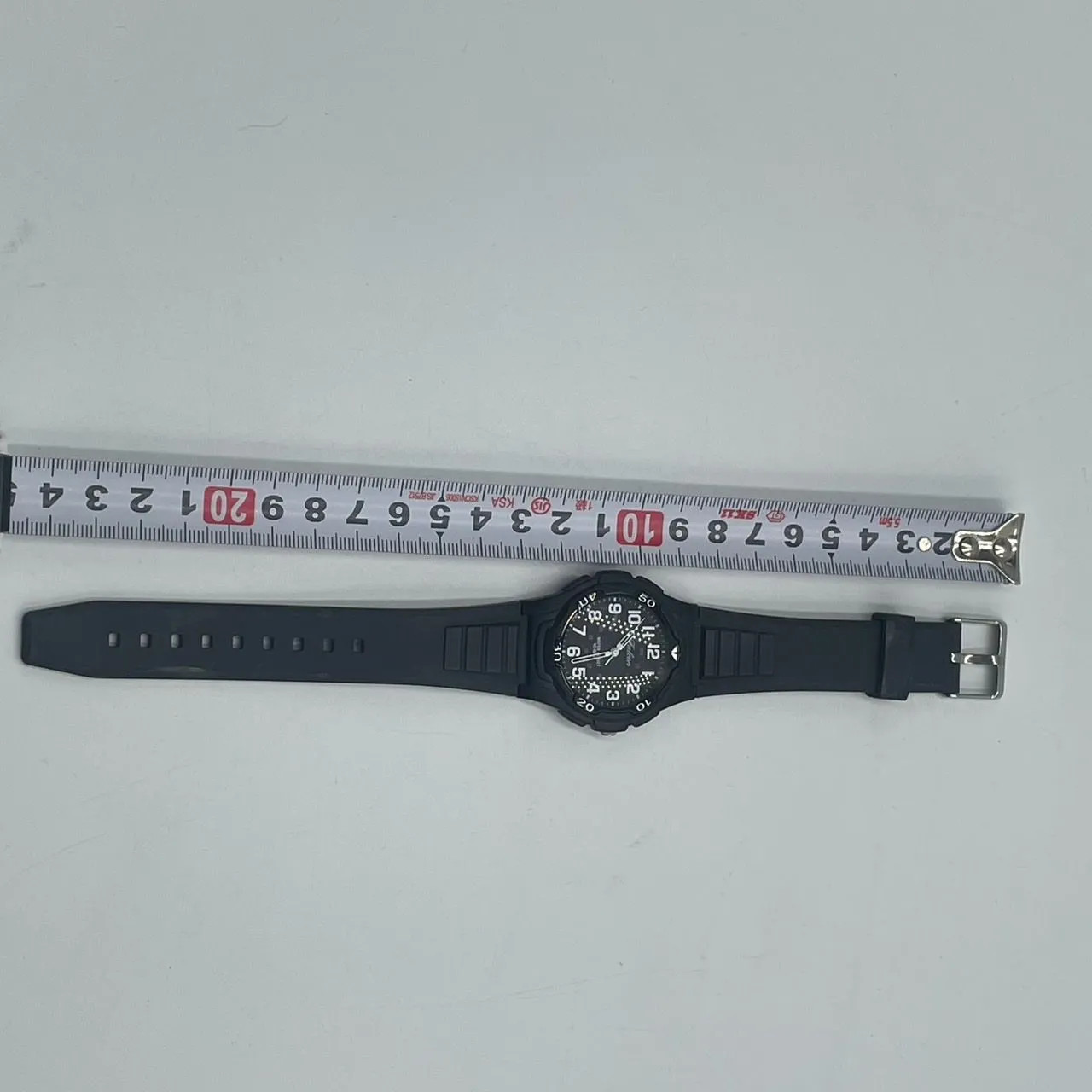◼︎Citizen Q&Q Falcon Analog Watch, 10 ATM Water Resi 【Direct from japan】