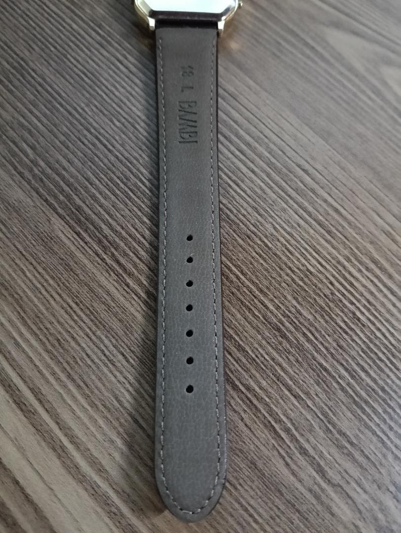 CASIO AQ-422 Analog-Digital Watch