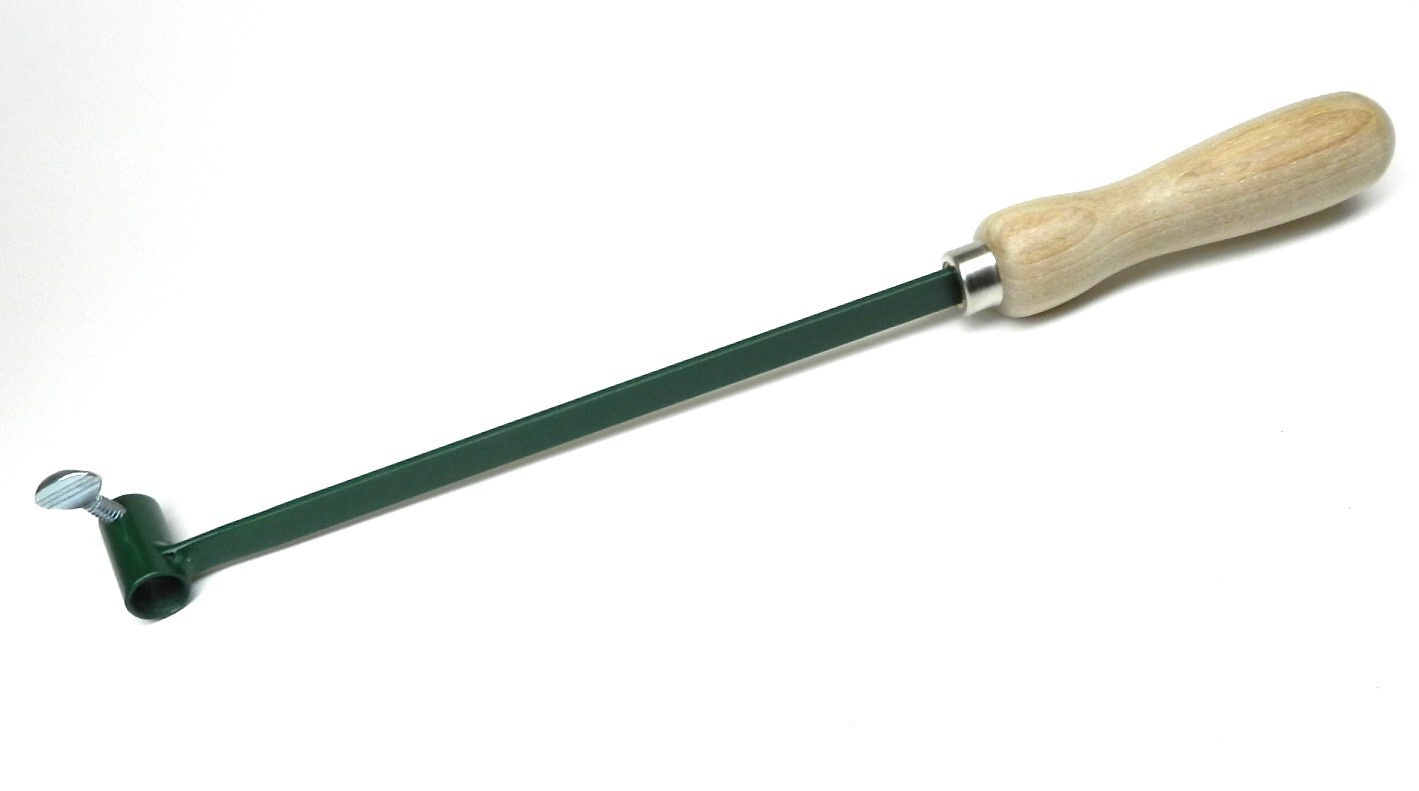 Smith Little Torch Twin Tips # 5 Dual Flame .029″ Soldering Repair Glass Work