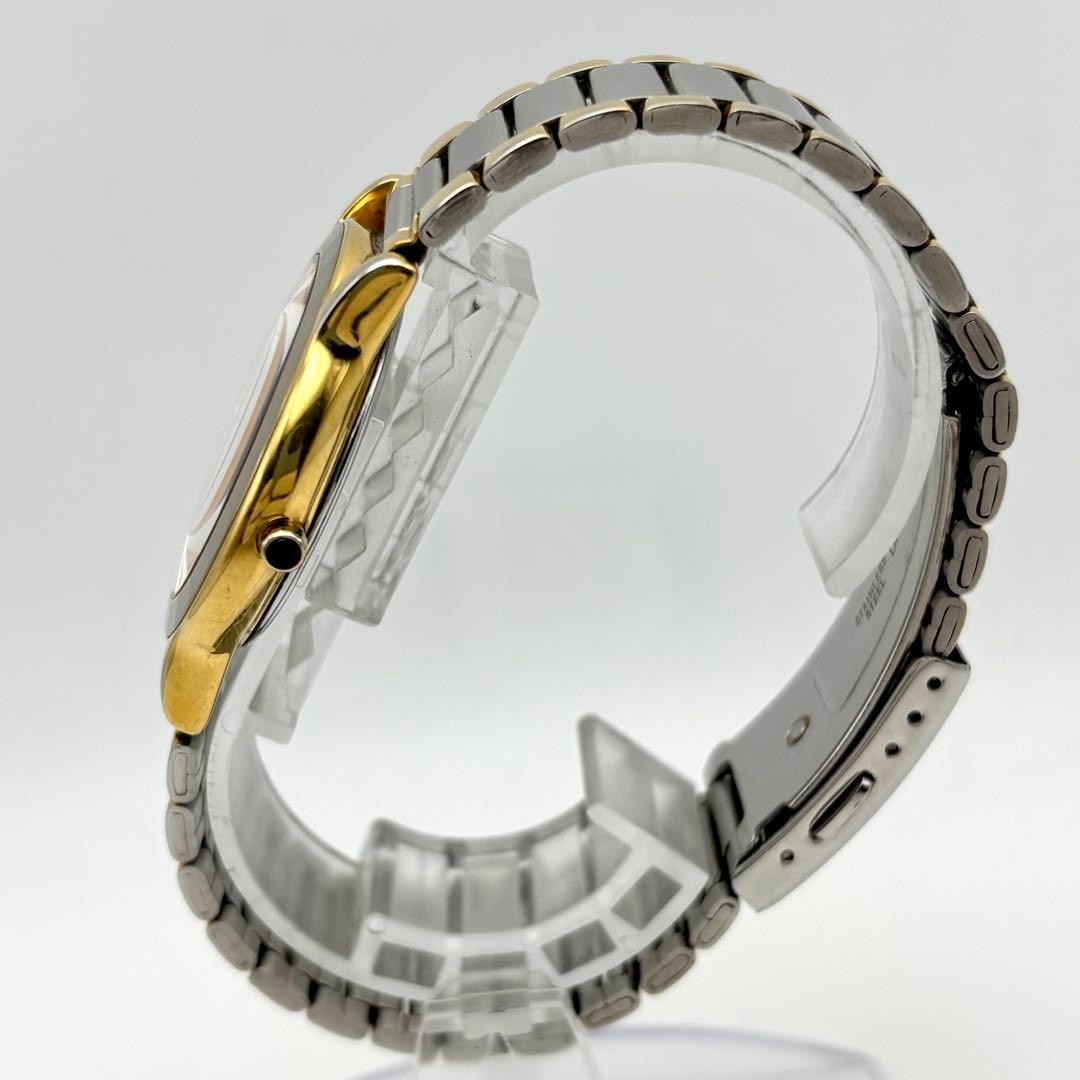 Rare item SEIKO Dolce 5S21 sweep second new battery