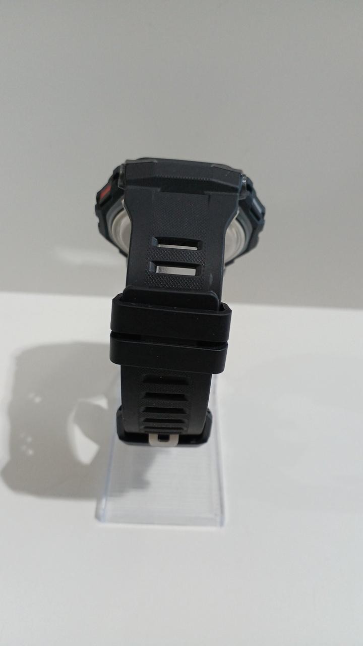 G SHOCK Model Number GBD 200 CASIO