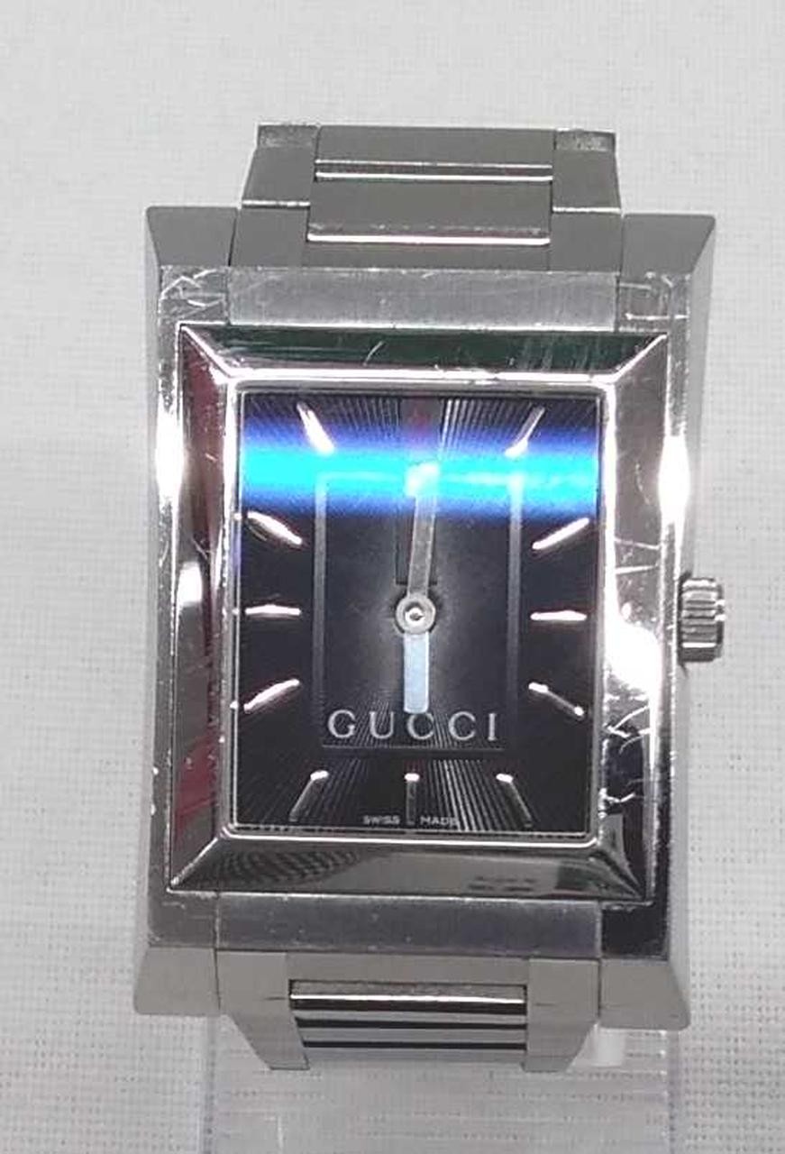 Wristwatch Model 111M GUCCI