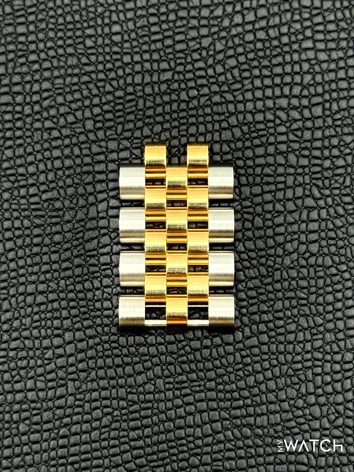 Rolex Sky-Dweller 336933 Two-Tone Jubilee Link