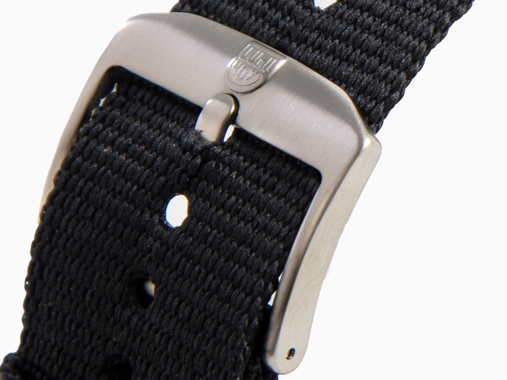 Luminox Patagonia Black Dial Date Display Men’s Watch X2.2401.NB