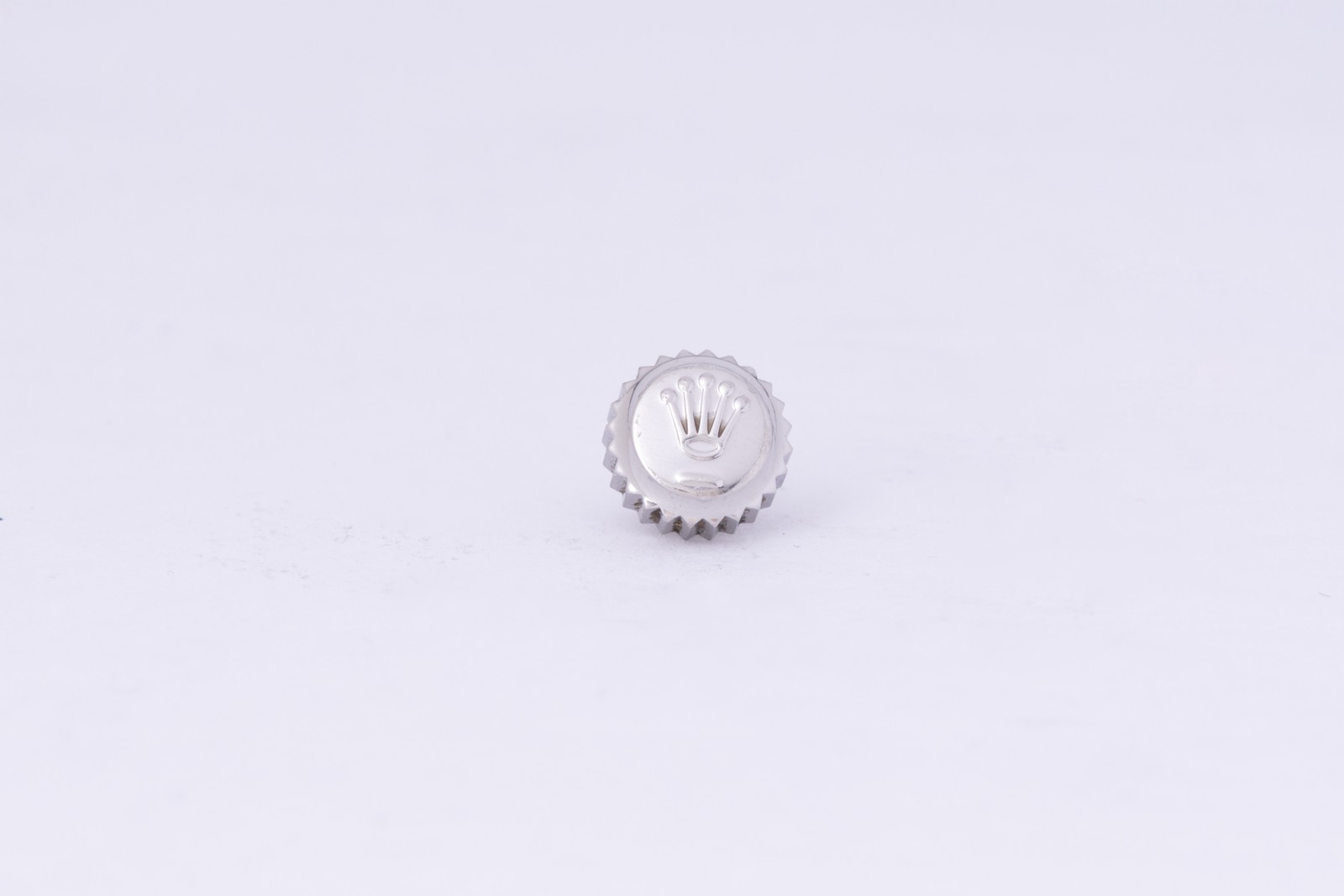 Rolex Explorer Crown for model 216570 FCD30659