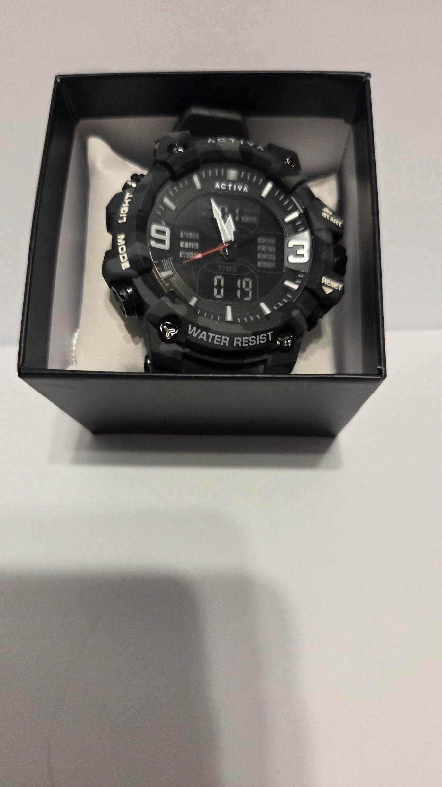 Invicta ACW8049MC-003 Activa X Invicta Digital 53mm