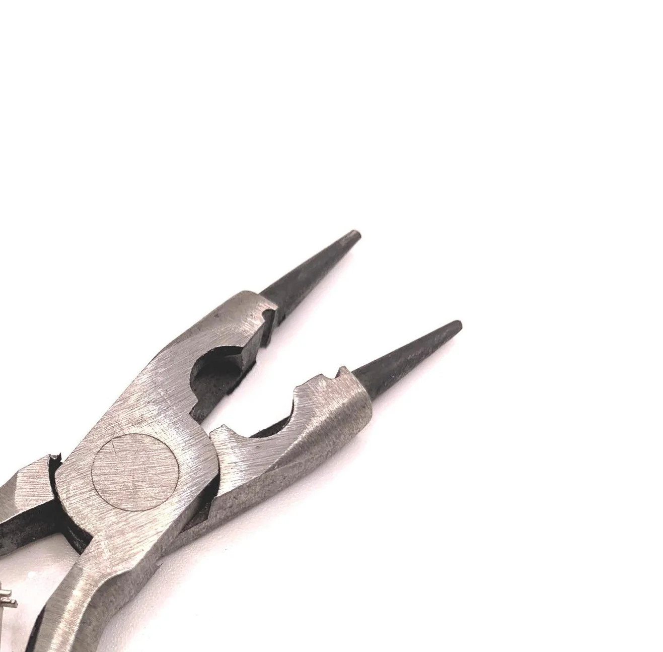 4-in-1 Multi-Use Jewelry Pliers – US Seller