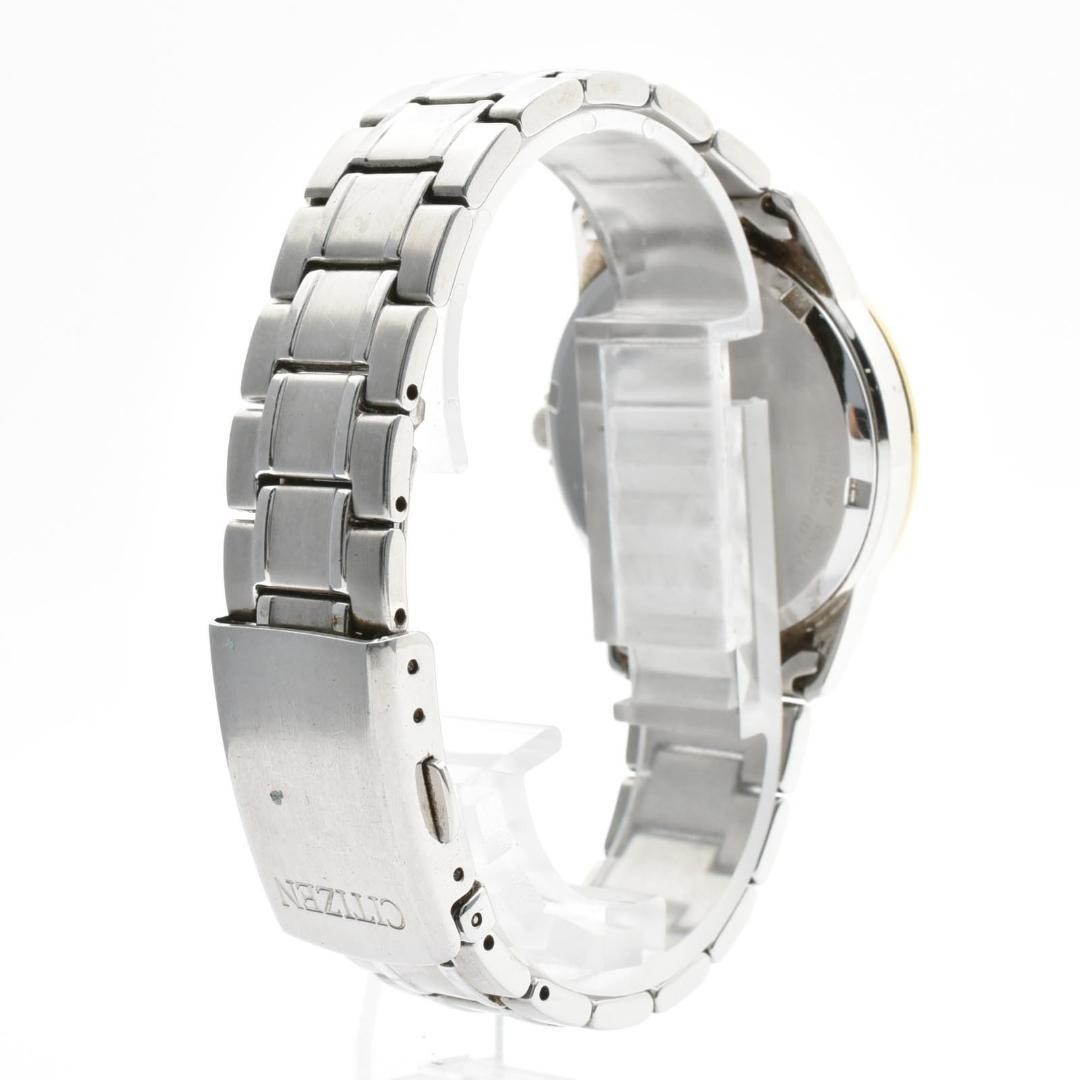Excellent condition, fully functional CITIZEN men’s Eco-Drive watch From Japan