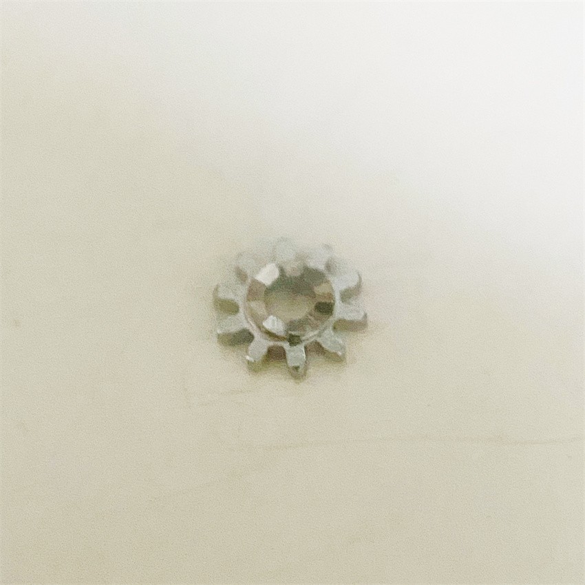 Clutch Wheel Winding Stem Watch Movement For ETA2836/2824/34/2846 Repair