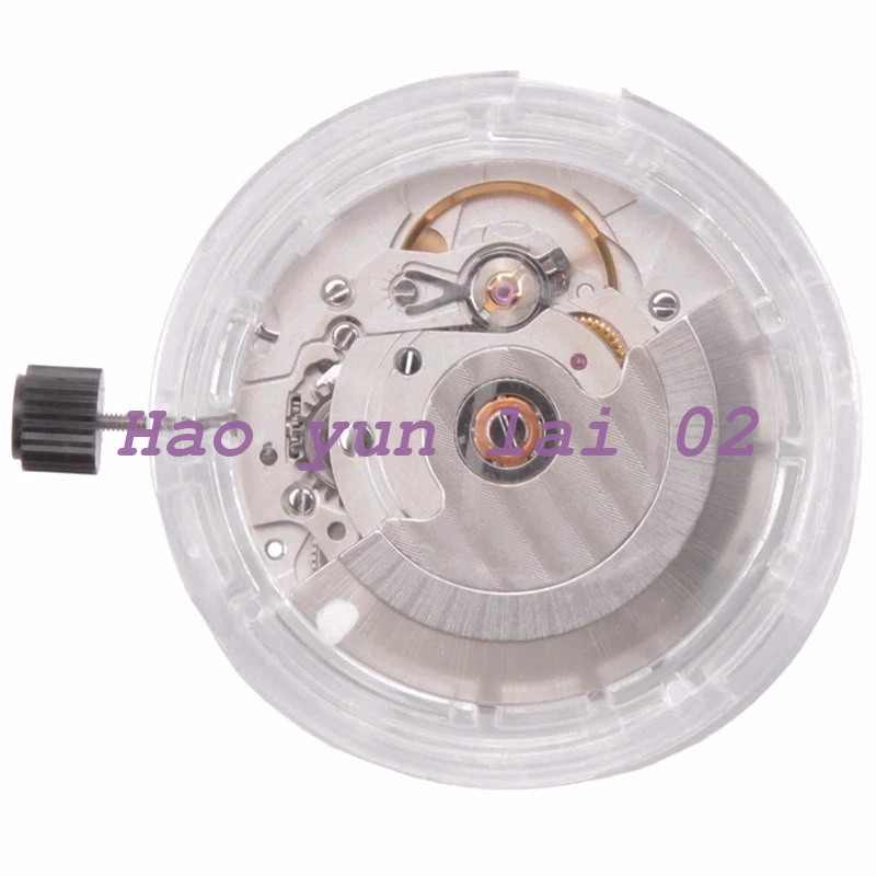 1PCS Seagull ST2130 Automatic Movement Replacement for ETA 2824-2 Mechanical5156