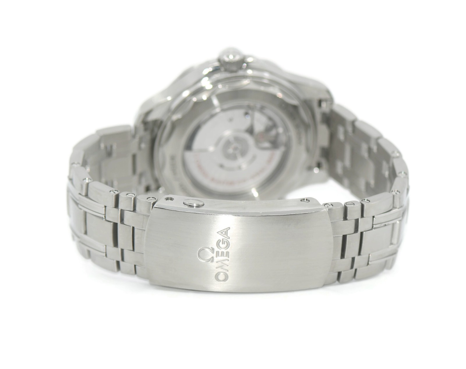 Omega Seamaster 300M Stainless Steel Watch 210.30.42.20.01.001