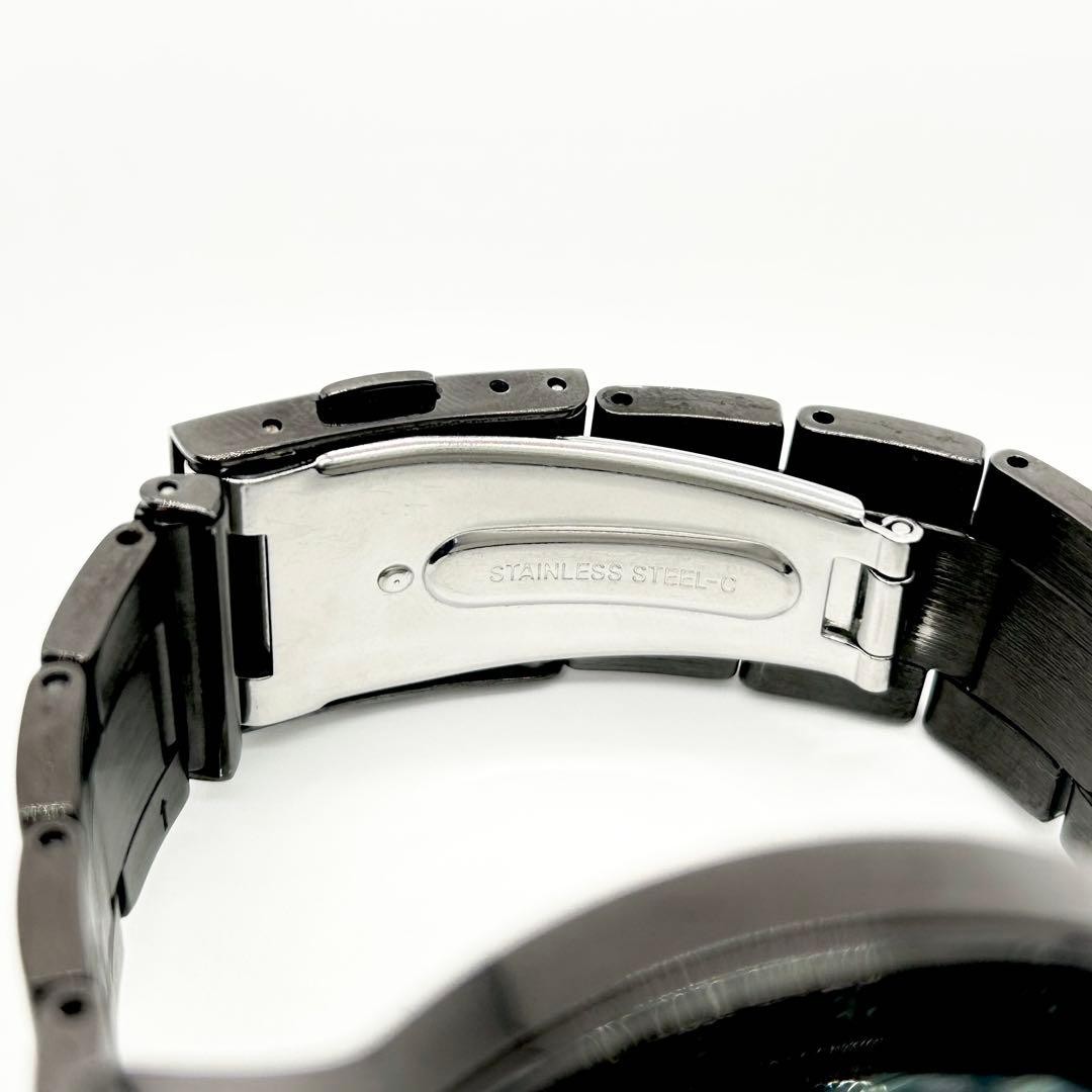 SEIKO Chronograph 7T92-0NX0 Quartz Watch