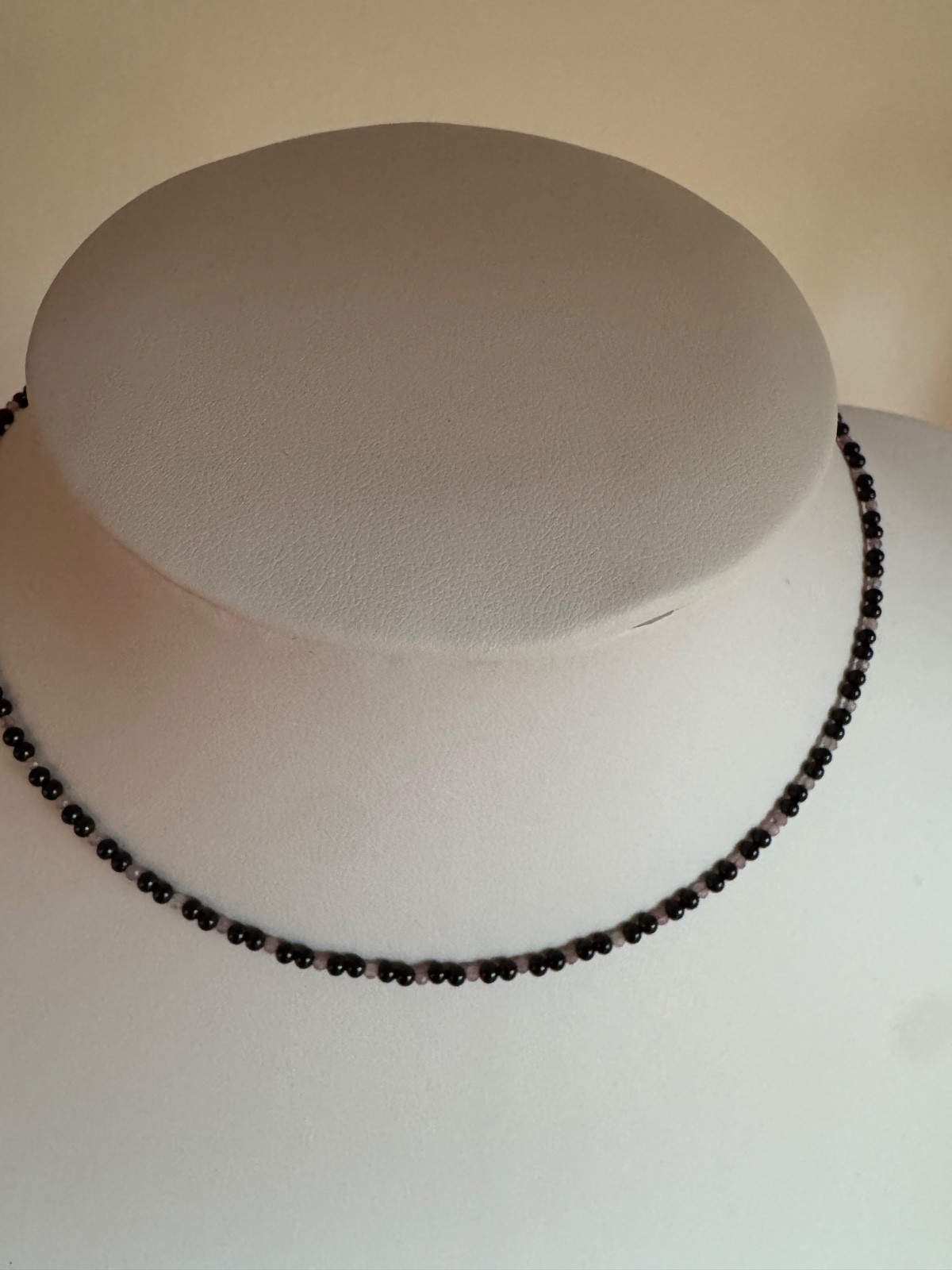 Tourmaline Necklace