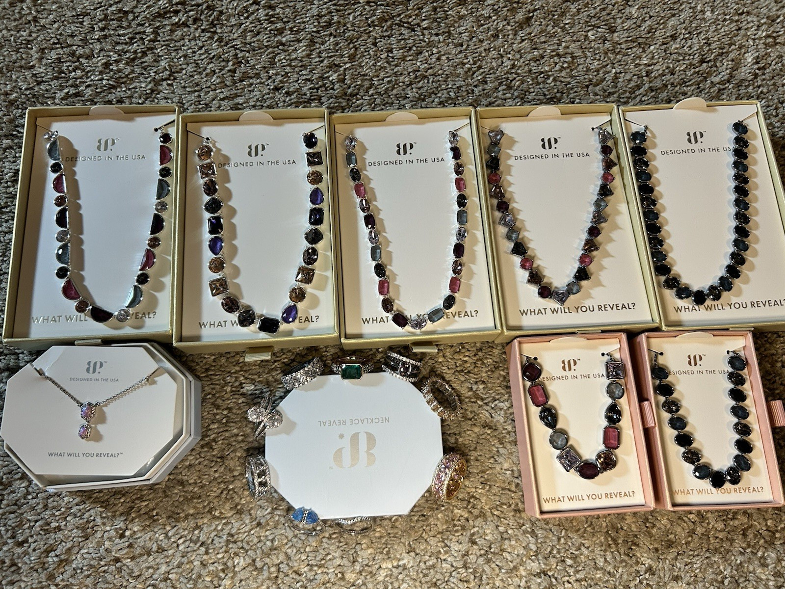 Bomb Party Bulk Item Sale