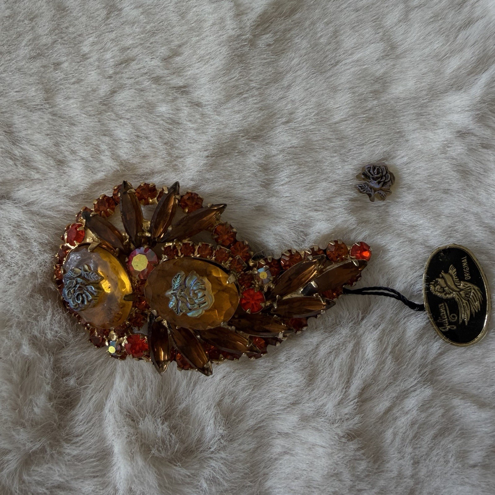 Vintage Costume Jewelry Mixed Lot – Juliana’s Collection