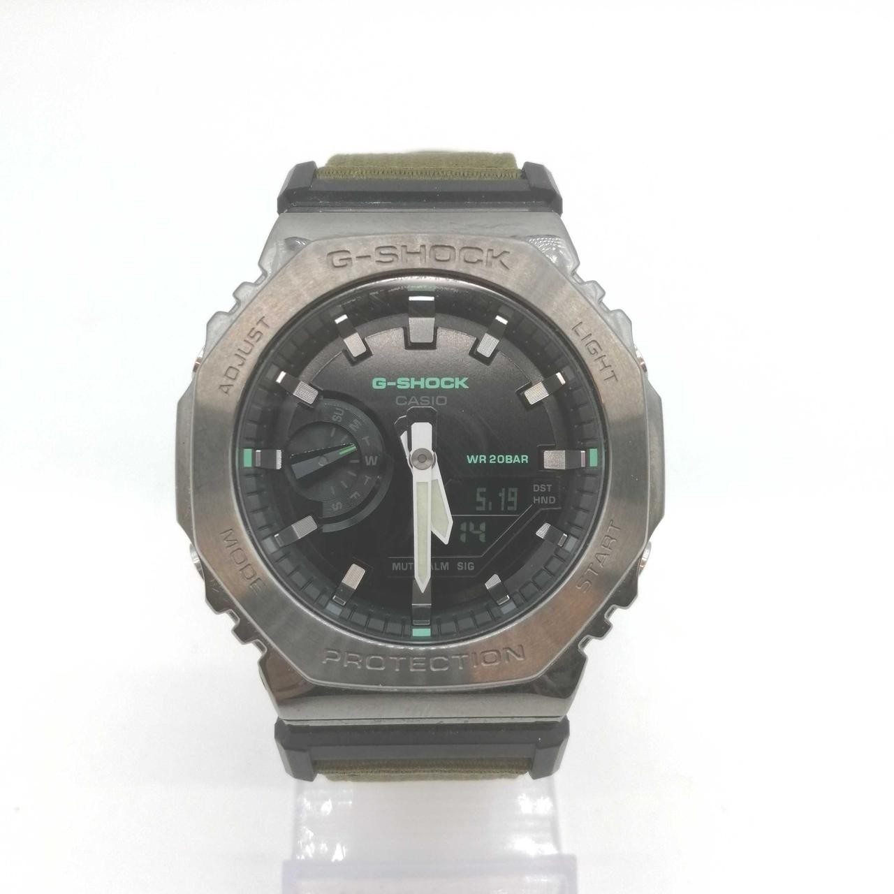 CASIO GM-2100CB G-SHOCK