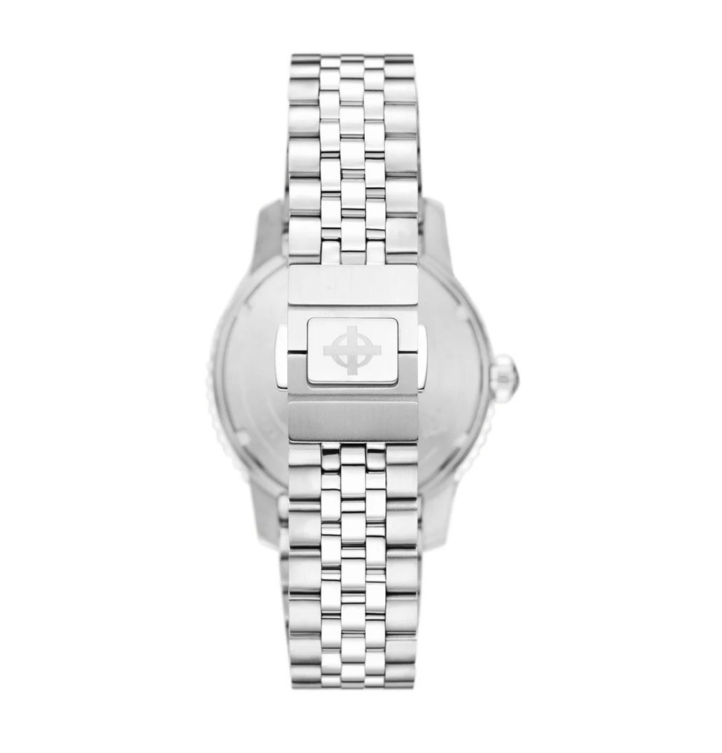 Zodiac – Super Sea Wolf – ZO9287 | 53 Compression | Automatic Men’s Watch
