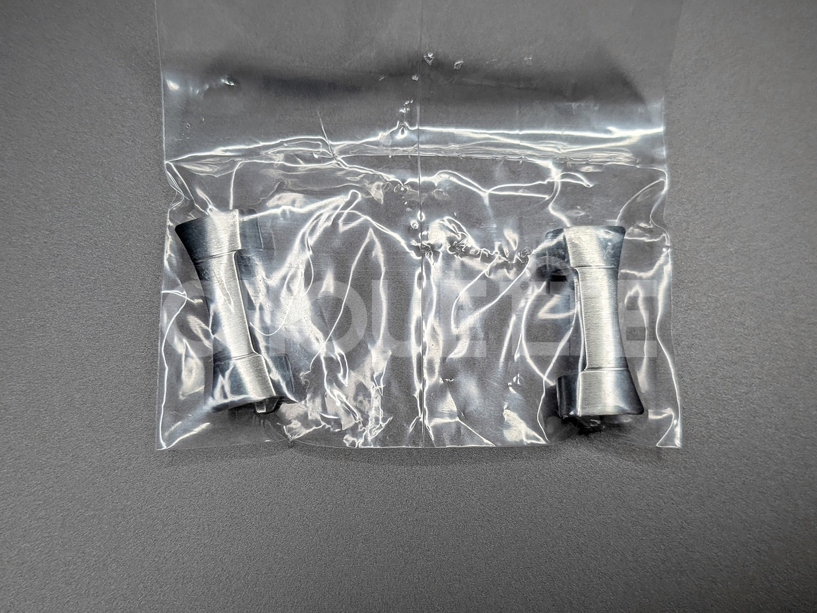 OEM Seiko 5 Sports SNZG03 SNZG05 7S36-03H0 SNZG13 22mm Stainless Steel Bracelet