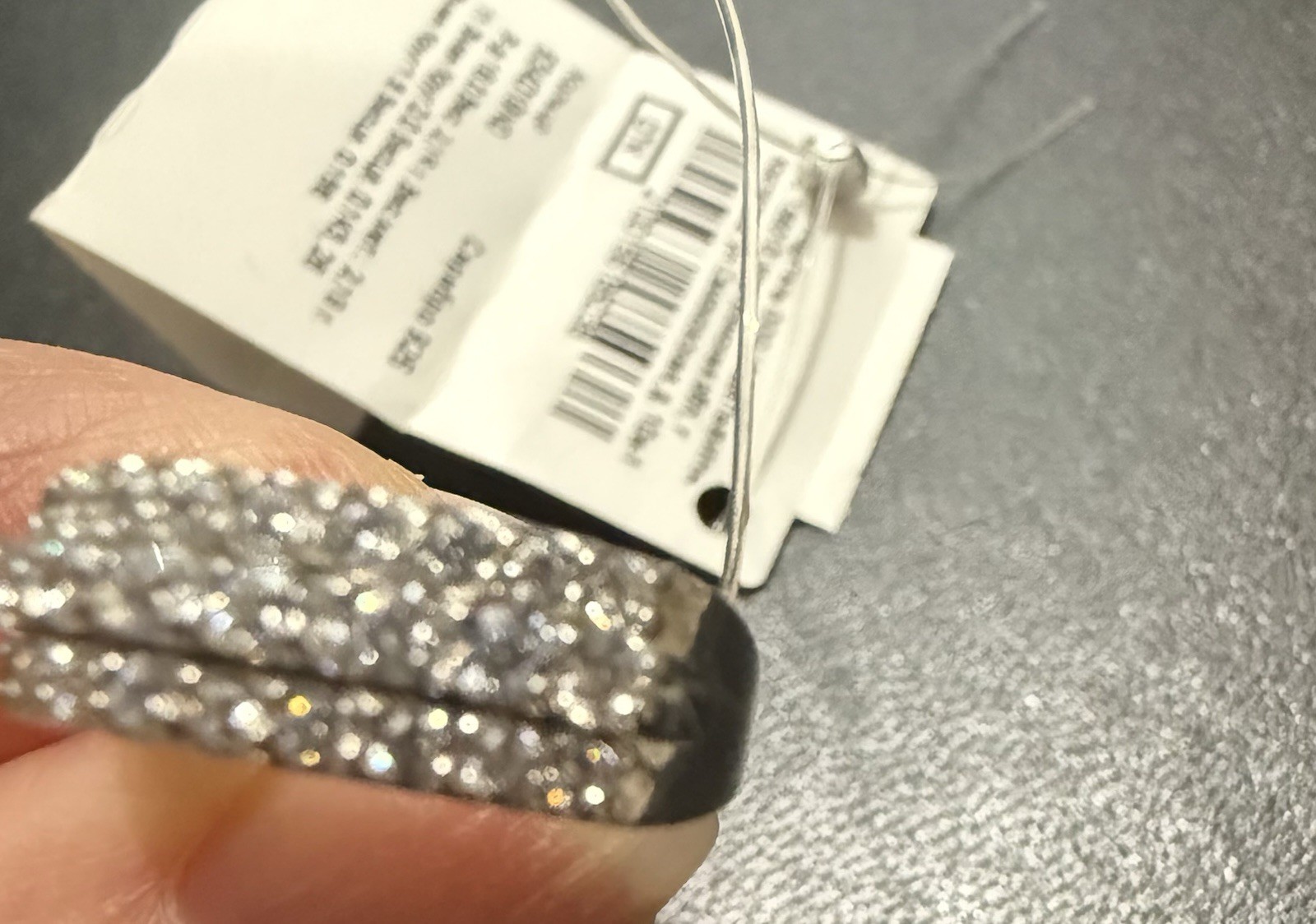 NEW 925 SILVER RUSSIAN RING size 5.5 5 16 JEWELRY CZ WOMEN GIRLS TOP BAND GIFT