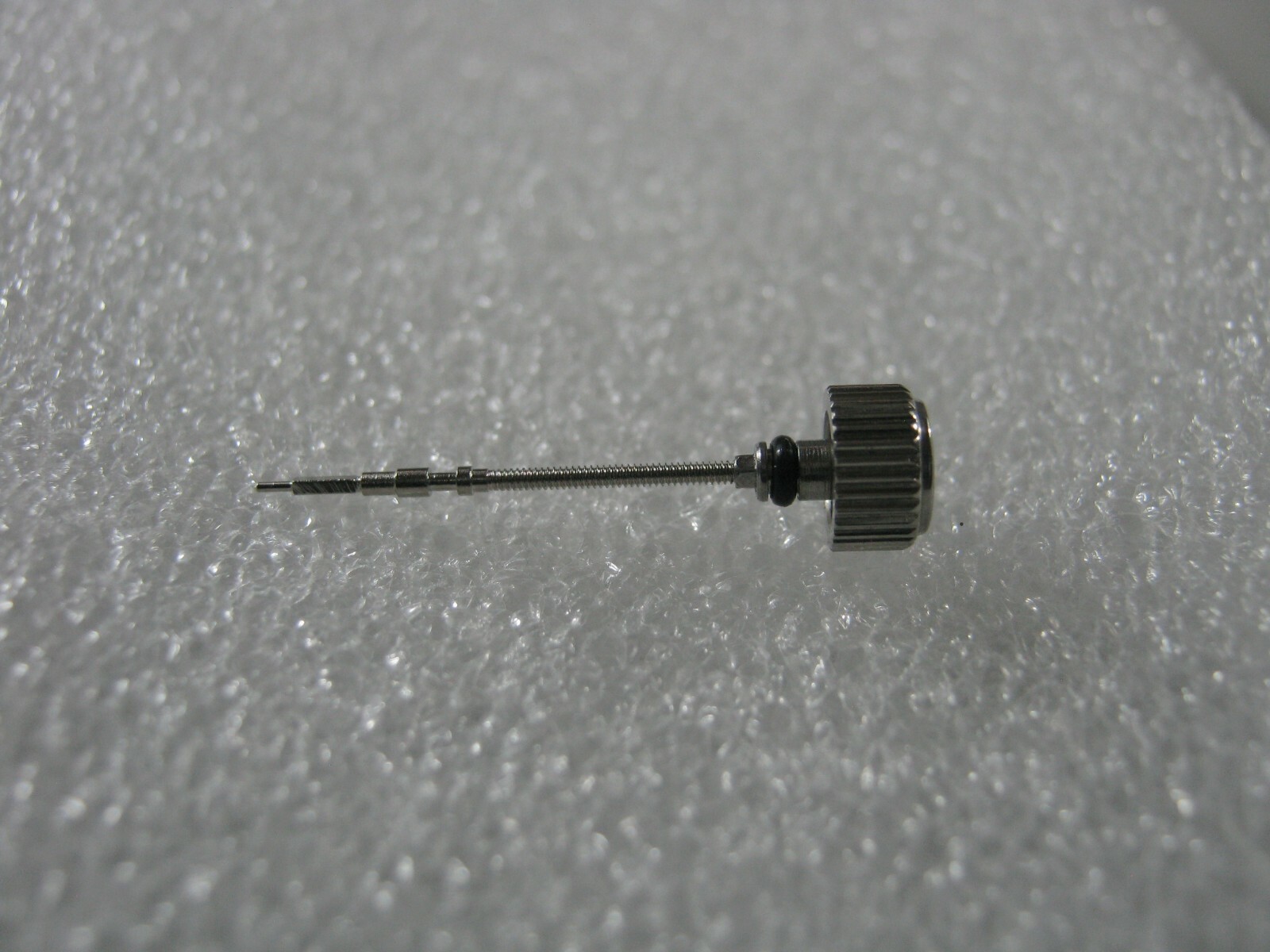 New CROWN With STEM For 10BAR SKX031-033 (7S26-0040)