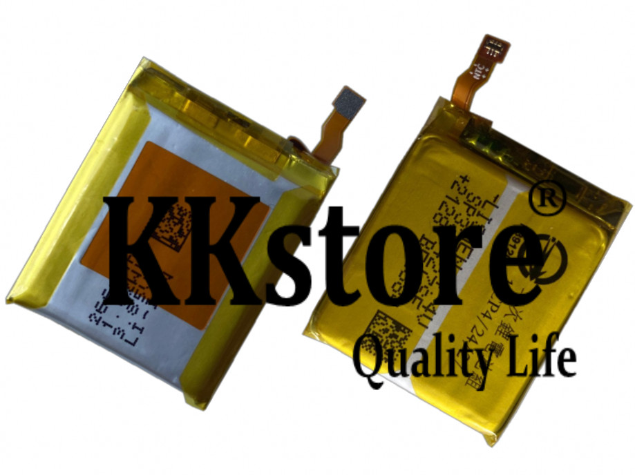 NEW Original Battery For Fitbit Versa 3 FB511 , For Fitbit Sense FB512 266mAh