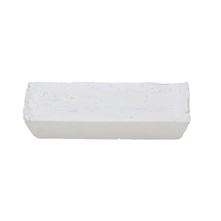 1 Lb White Compound Jewelry Cutting and Polishing Finishing Bar 5-1/2″ x 1-1/2″