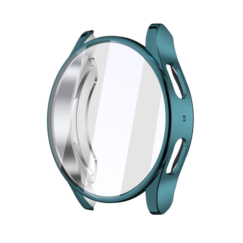 Full Screen Protector Soft TPU Case Cover For Samsung Galaxy Watch 7 40mm/44mm