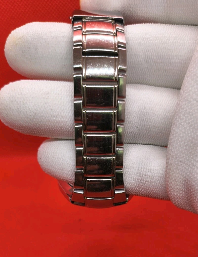 Seiko 7T92 0FX0 Chronograph 40mm