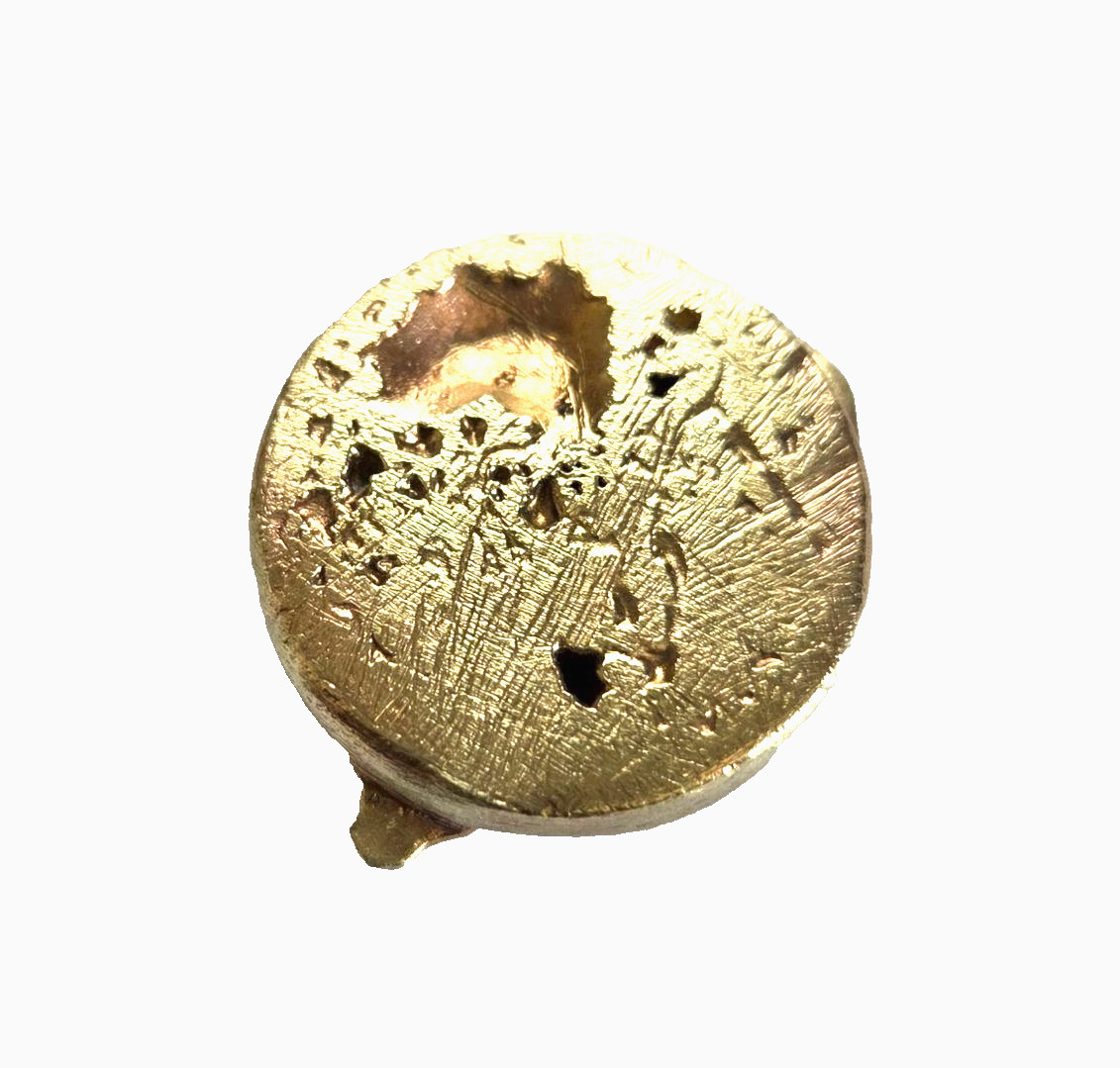New fused collection, 8K Gold Alloy – Rare Find