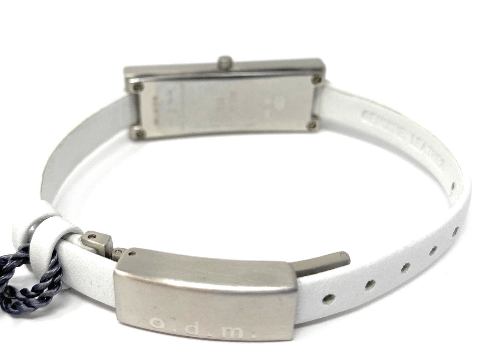 Ladies o.d.m Watch S981 Fast Ship NIB