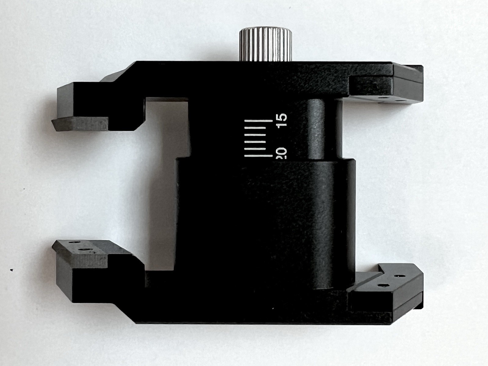 Watchmaker’s RLX Tool For Safe Spring Bar Removal: esp. Rolex