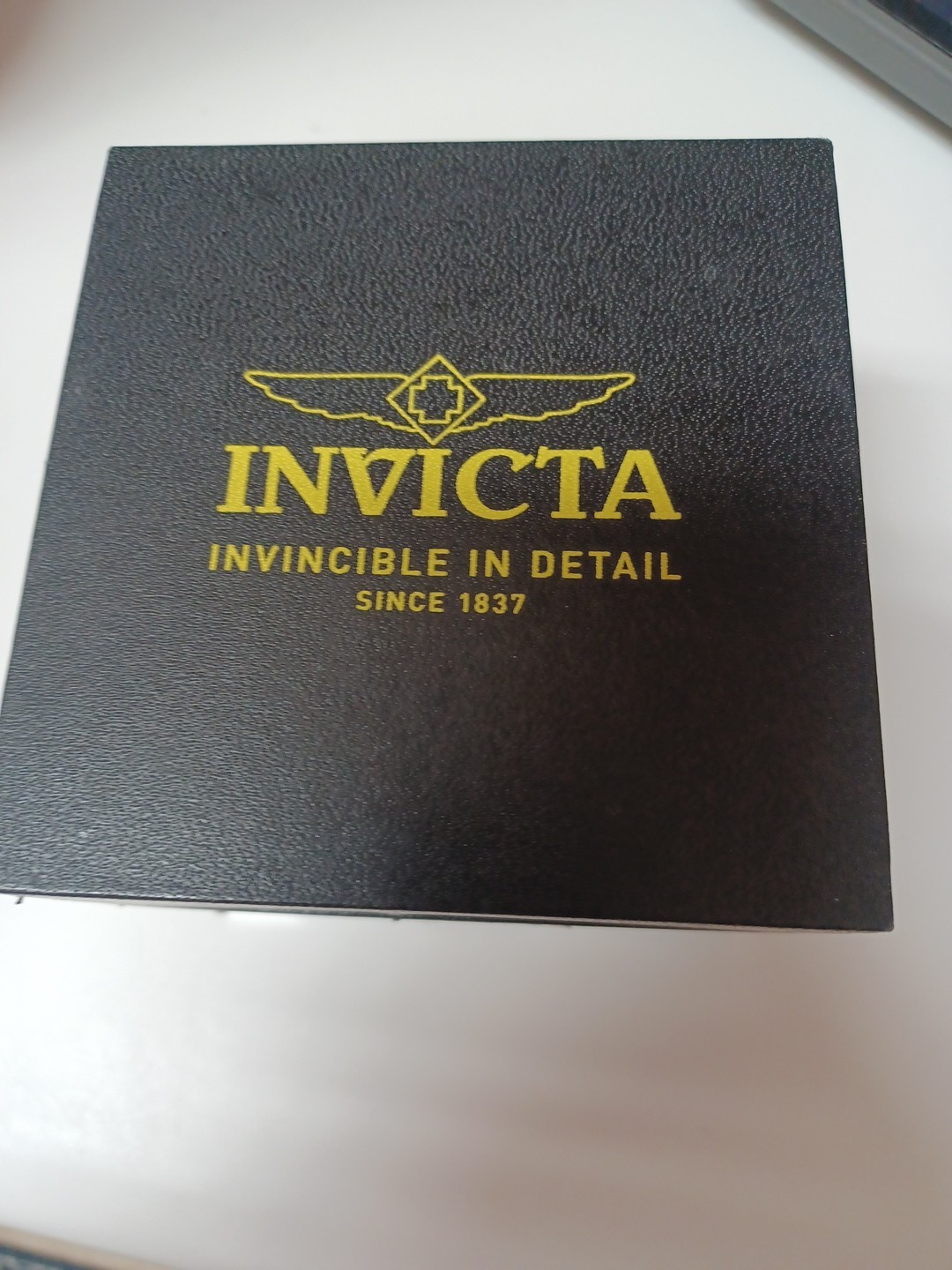 Invicta Pro Diver 26972 Blue Dial Two Tone Stainless Steel Wrist Watch for Men