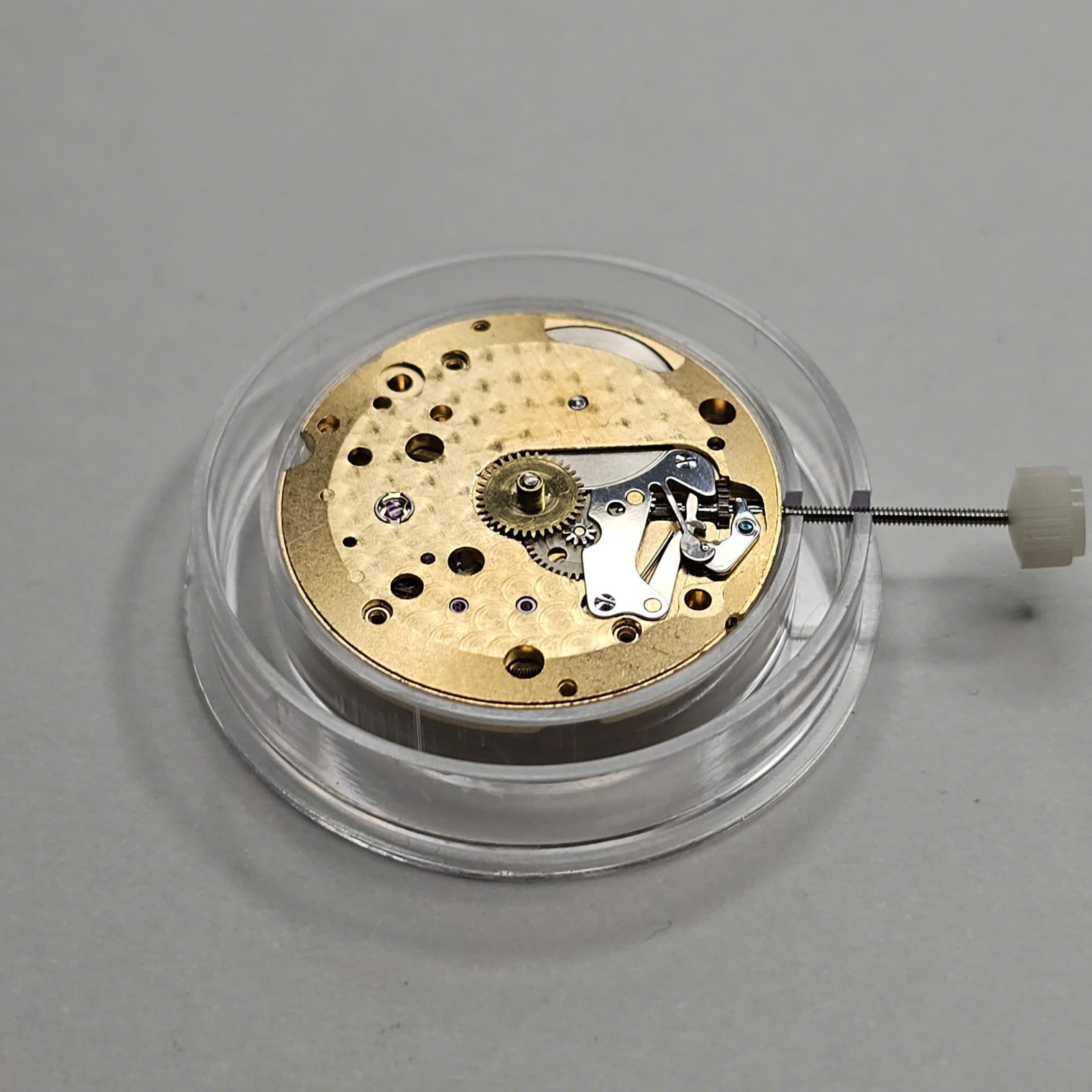 Authentic Hamilton 2671 ETA Automatic Movement – Fits Cal. ETA2671 Sellita SW100