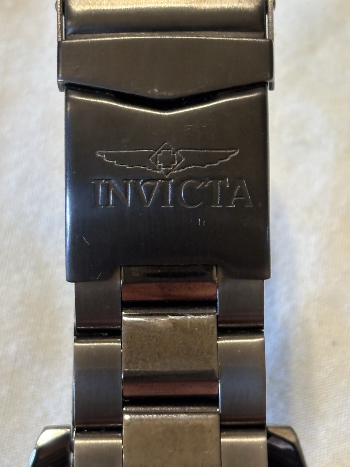 Invicta Grand Diver Men’s Automatic Watch model 22216