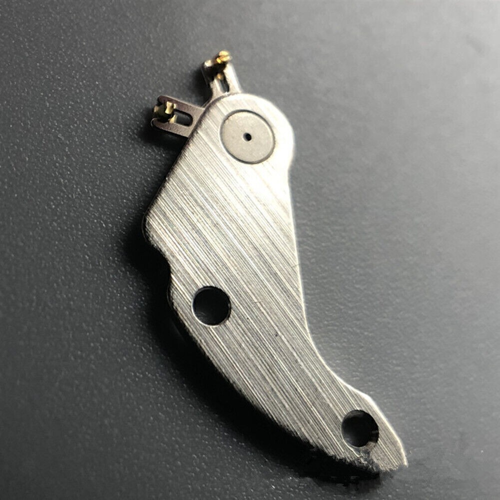 Watch Wheel Splint Watch Replacement Part For NH35 NH36 Movement