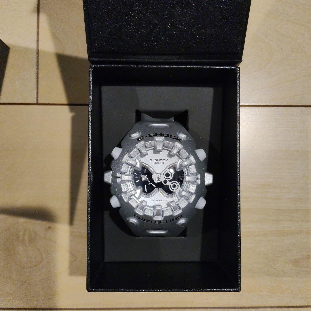 Casio G-Shock GA-V01A Quartz Wristwatch