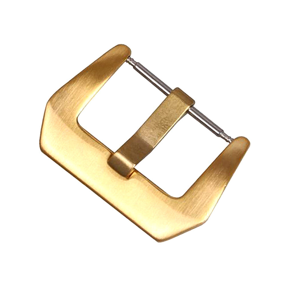 New High Quality Stainless Steel Buckle For Watch Strap Band 16 18 20 22 24 26mm